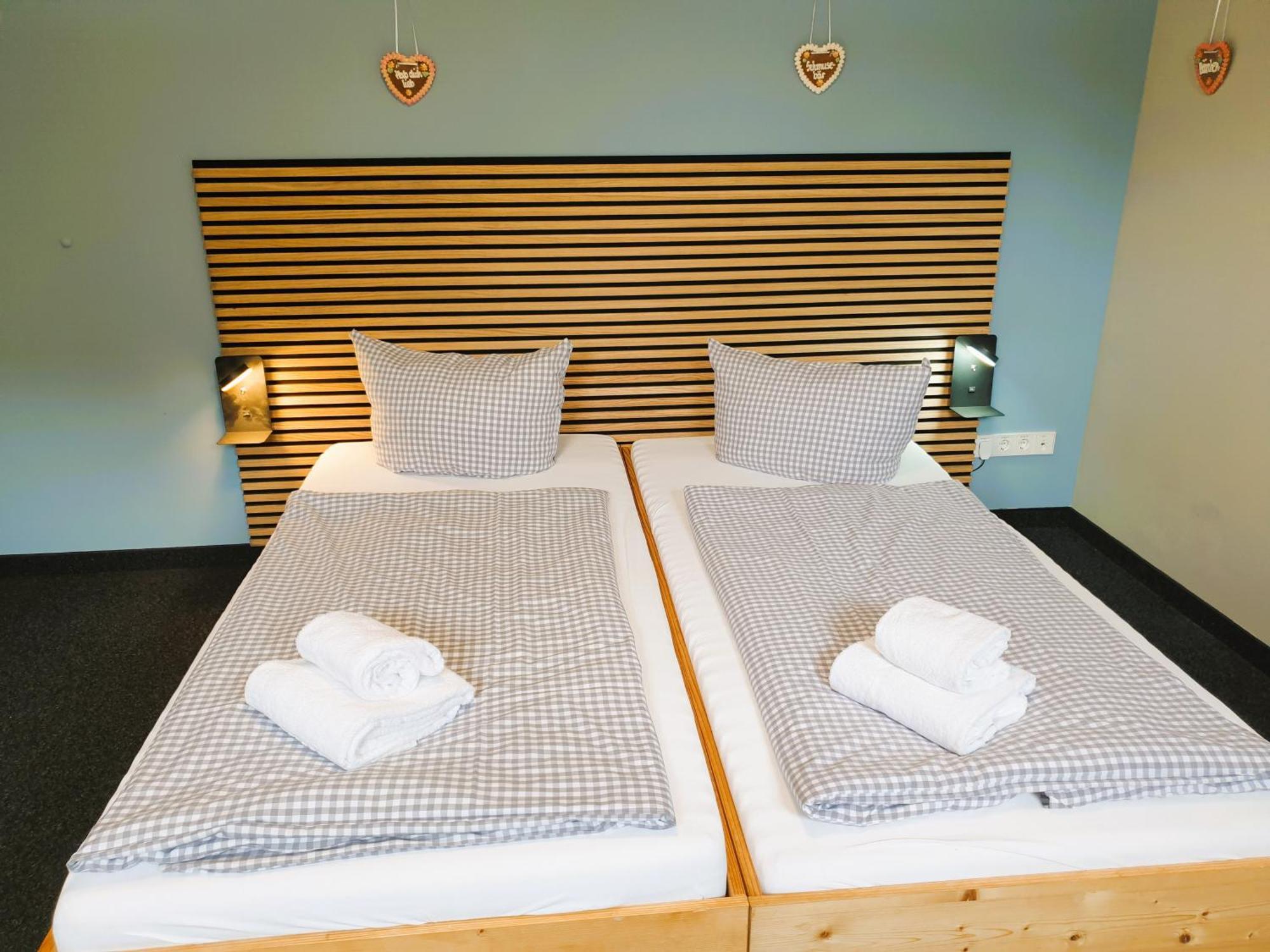 Apartment Novitel Muenchen-trudering / Messe München