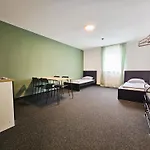 Novitel Apartments Muenchen-Trudering / Messe