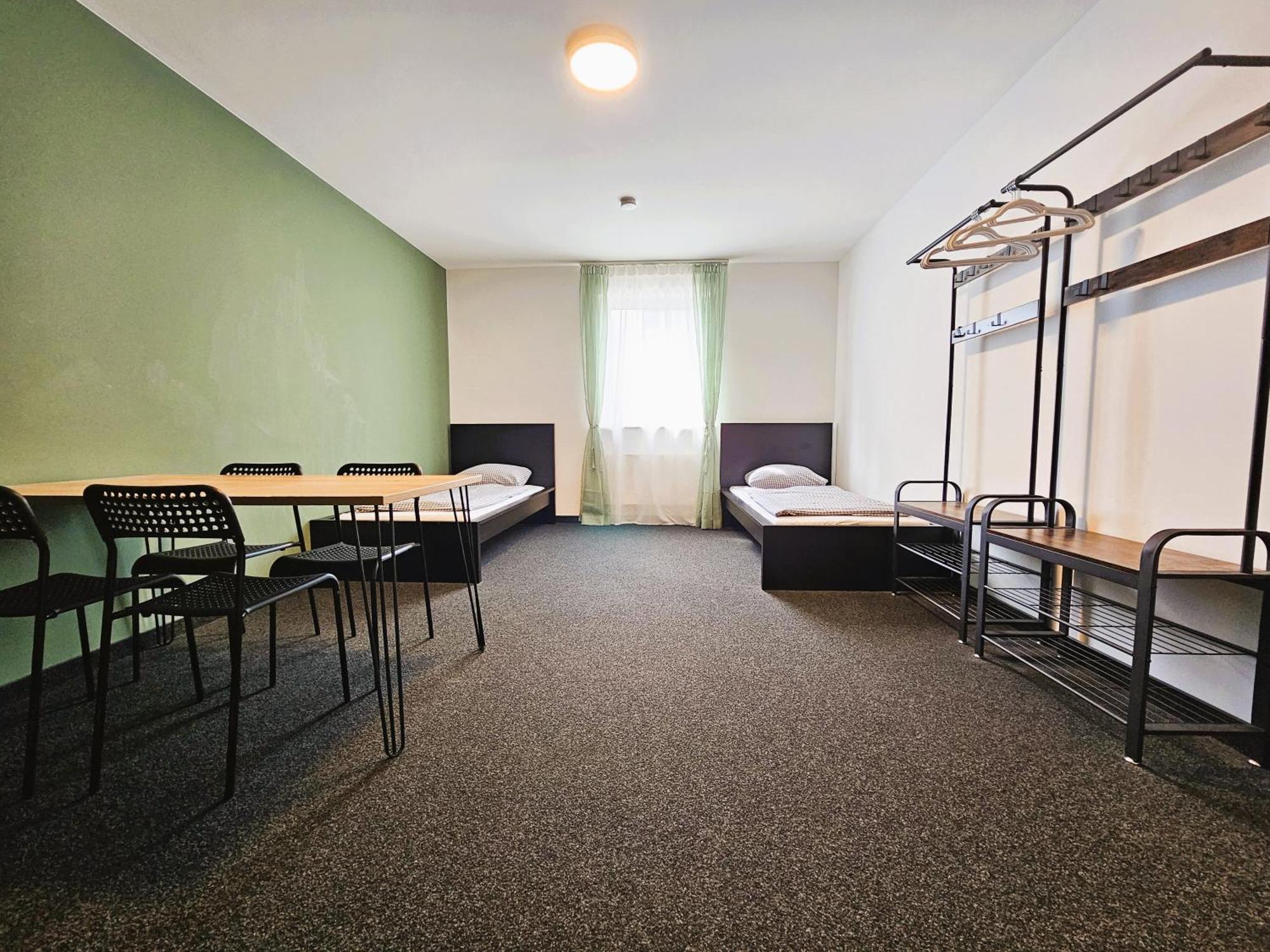 Apartment Novitel Muenchen-trudering / Messe München