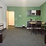 Novitel Apartments Muenchen-Trudering / Messe
