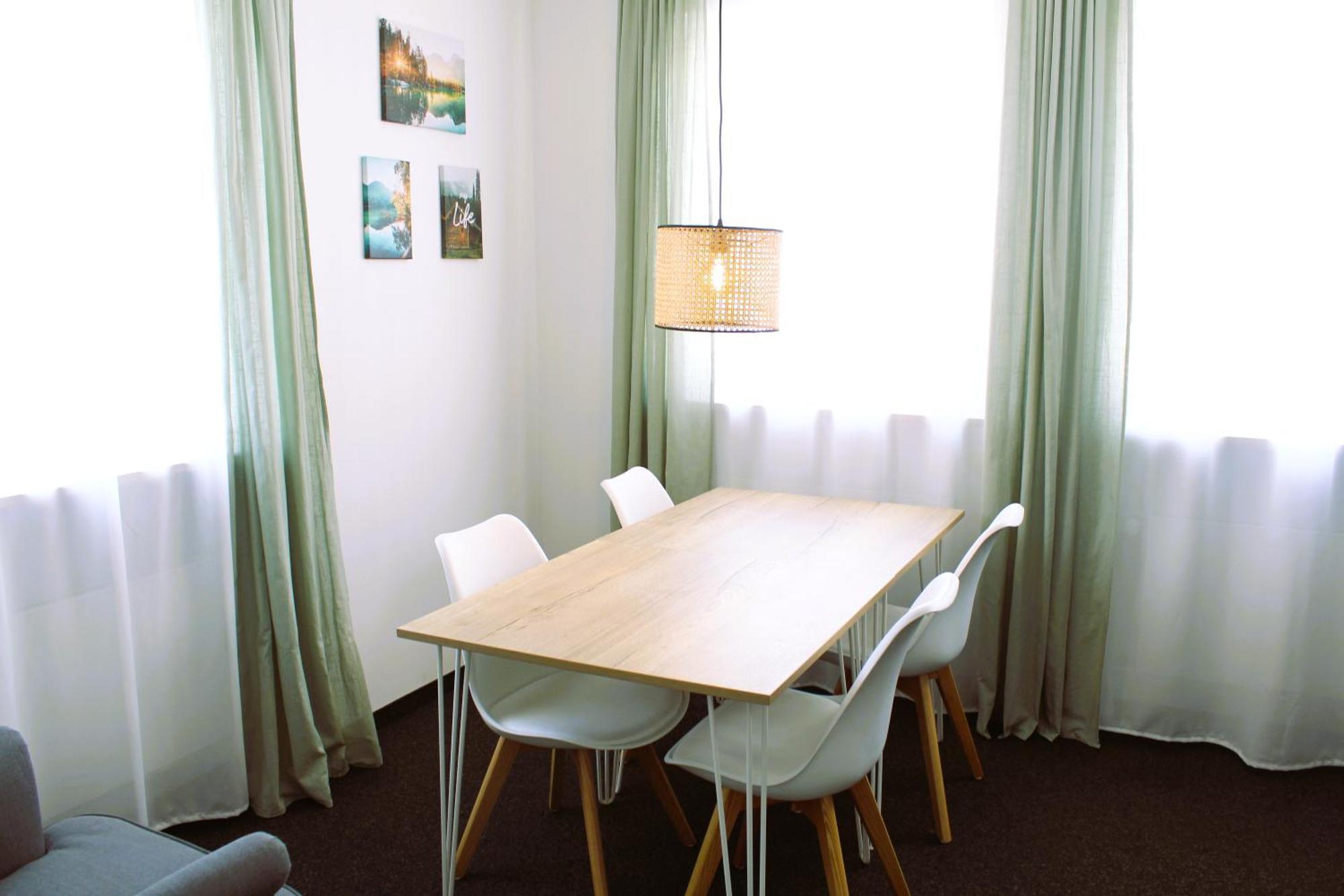 Novitel Muenchen-trudering / Messe Appartement München