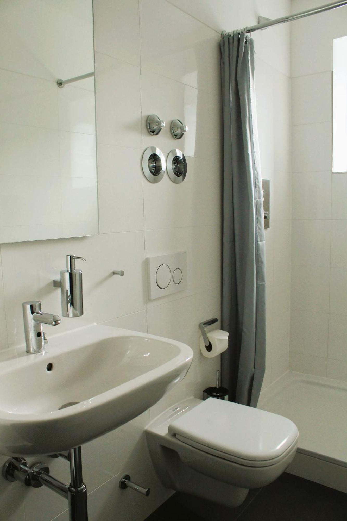 Appartement Novitel Muenchen-trudering / Messe München