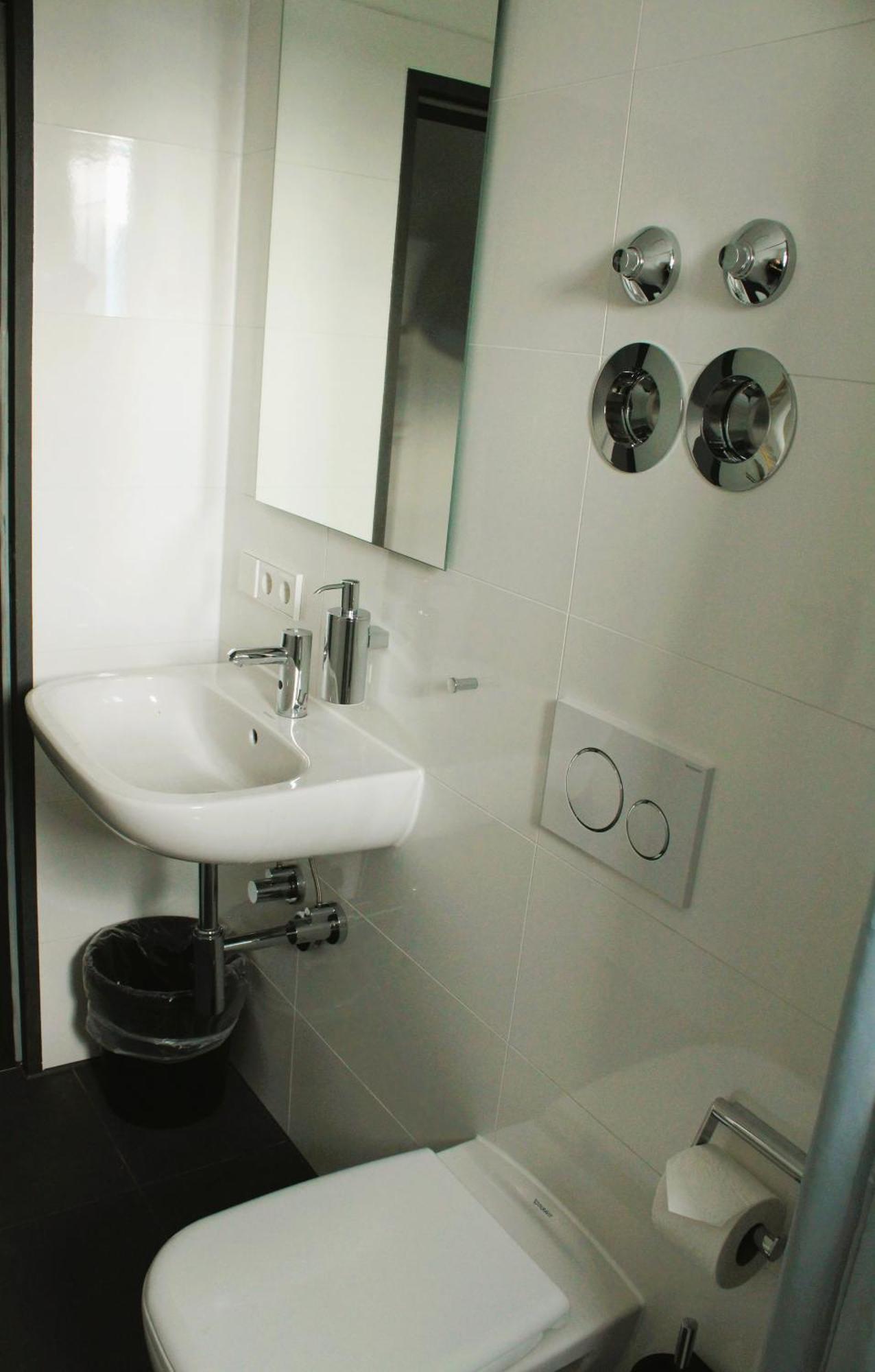 Novitel Muenchen-trudering / Messe Appartement München