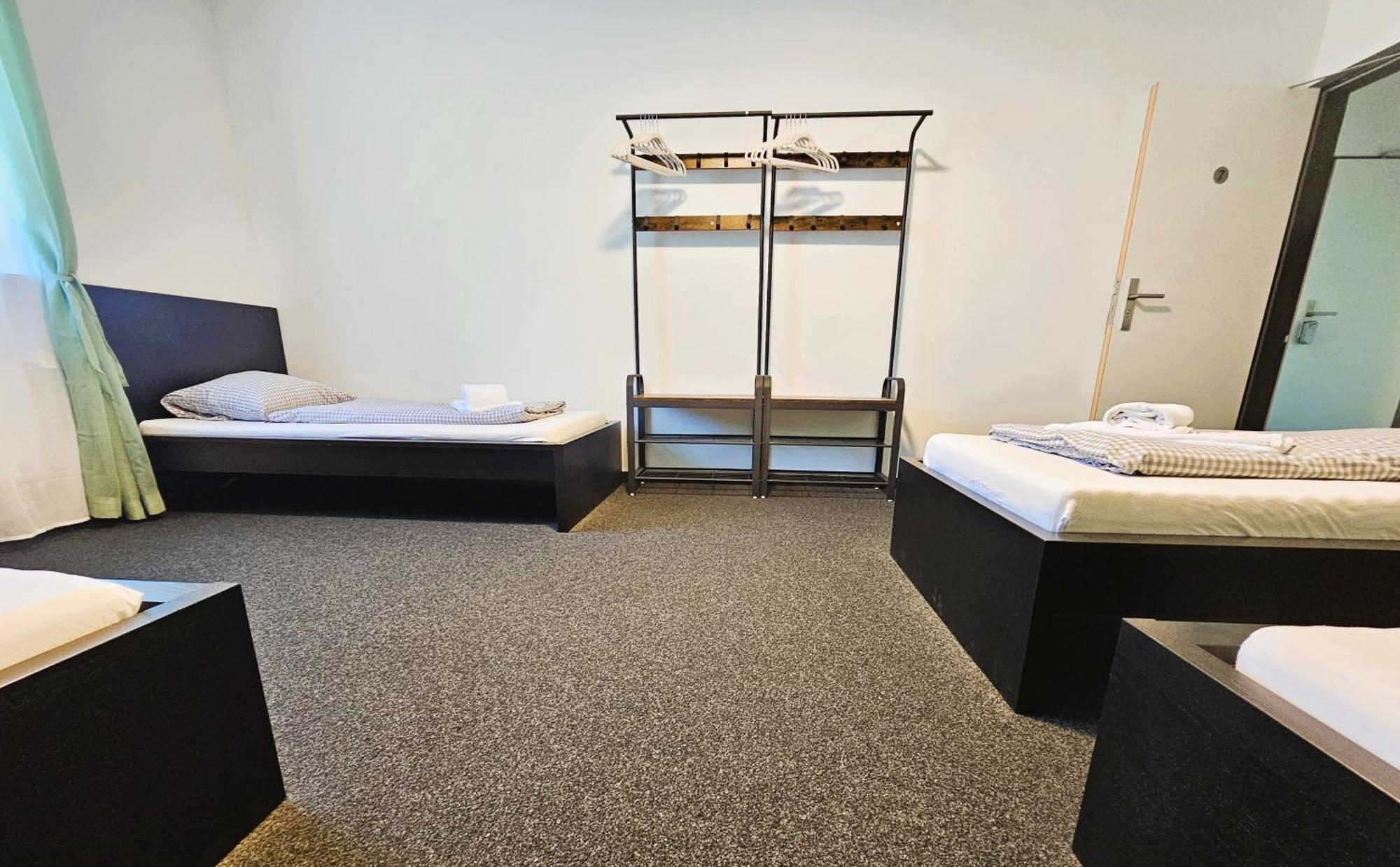 Novitel Muenchen-trudering / Messe Appartement *